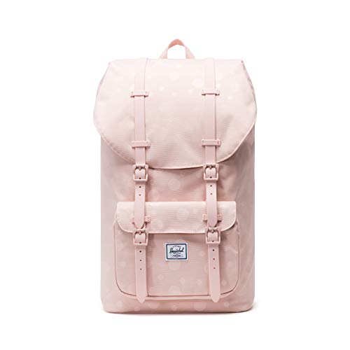 Preisvergleich Produktbild Herschel Rucksack Little America Classics Backpacks 25 l Polyester