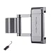 Produktbild LVPY PGYTECH Foldable Handy Befestigungszubehör für DJI Osmo Pocket + USB 2.0 SD-Kartenpfeifen-Kartenleser