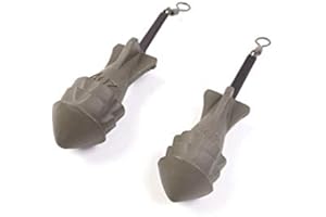 Avid Carp Marker Float Leads
