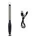 Produktbild Super Bright COB LED Taschenlampe Arbeitslicht mit starken magnetischen Haken Licht