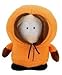 Produktbild SOUTH PARK - Plüsch "Kenny McCormick" (5"/14cm) TV-Serie" South Park "- Qualität Super Soft