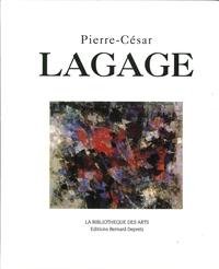 Pierre-César Lagage 1911-1977