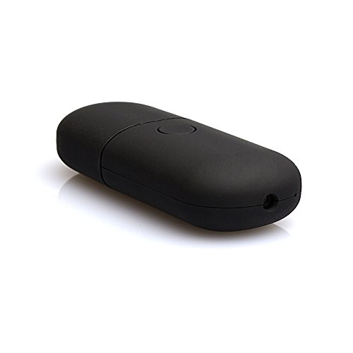 Preisvergleich Produktbild Nanotrix NeptunHD kleinste Mini Kamera mit Bewegungsmelder als USB Stick