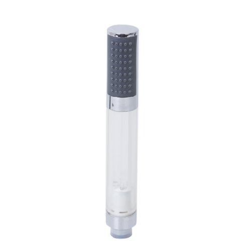MagiDeal Bad Automatischen 7 Farbwechsel LED Licht Duschkopf Spritze Kopfbrause