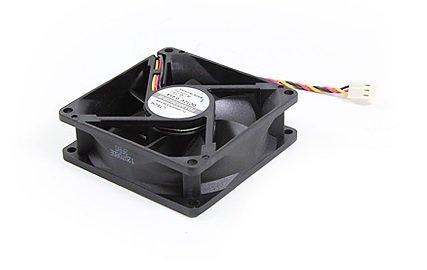 Preisvergleich Produktbild FAN 80*80*253