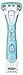 Wilkinson Sword Hydro Silk Bikini Razor with Trimmer for Women
