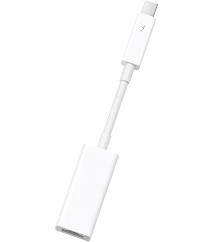 Adaptateur FireWire 400 Vers FireWire 800 Dr Bott - 6 Pin Femelle / 9 Pin Mâle Compact