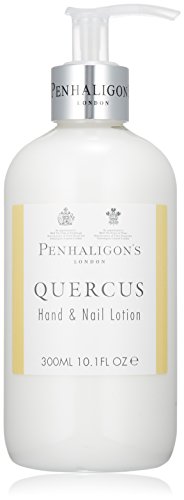 Penhaligon's Quercus Hand and Nail Lotion 300 ml