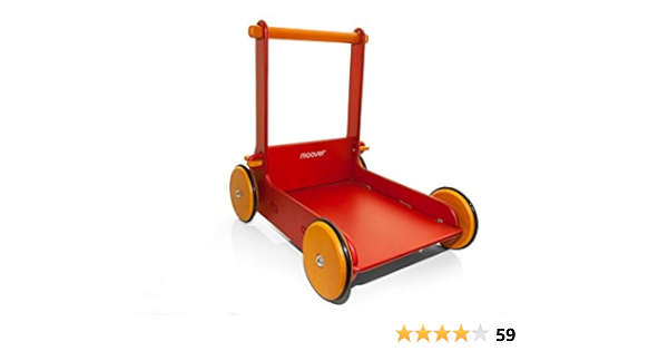 moover baby walker