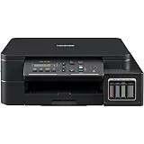 Brother DCP-T510W Inktank Refill System Printer with Built-in-Wireless Technology