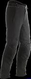  Pantalón Dainese New Galvestone Gore-Tex de moto impermeable 56 negro