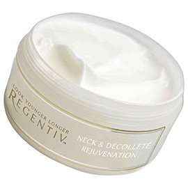 Neck & Décolleté Rejuvenation Firming Cream 150ml