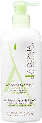 Aderma (Pierre Fabre It.Spa) Lozione Idratante per Corpo - 420 ml