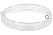 Produktbild Masterkleer Schlauch PVC 13/10mm (3/8"ID) Ultra Clear (BPA free)