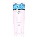 Produktbild Cool Mist Luftbefeuchter Portable Water Supplement Instrument Spray Beauty Instrument Nano Feuchtigkeitsspendende Gesichtsbehandlung für Home Yoga Office Spa Schlafzimmer , 2