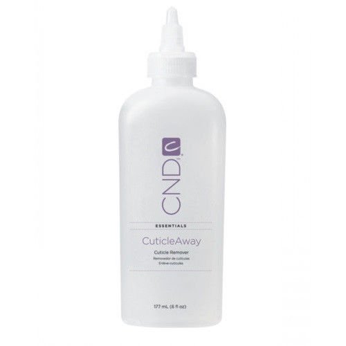 CND Shellac UV Gel Polish ~ ALL Colours and Accessories on this Listing ~ Genuine CND ~ Trusted Seller (Cuticle away 177ml)