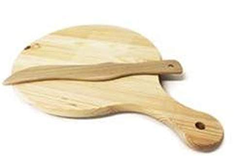 Preisvergleich Produktbild CALDER 4570 Schneidebrett, Holz, Braun