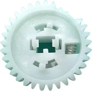 Print Tonic Good QUILITY Clutch Gear & Pickup Gear Compatible for Laserjet 1020+,1010,1012,1015,1018,1020,3015,3020,3030,m1005 ,LBP2900,LBP3000.4320,4350 Printers