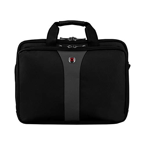 Wenger 600655 Legacy Laptoptasche bis 17 Zoll - 3