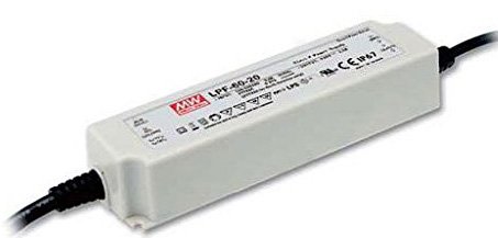 Preisvergleich Produktbild Synergy 21 LED Netzteil 42V 60W