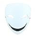 Produktbild Alxcio Halloween Maske Sammleredition Film Theme Harz Maske für Maskerade Kostüm Partei Cosplay Geschenk ( Hiruko )