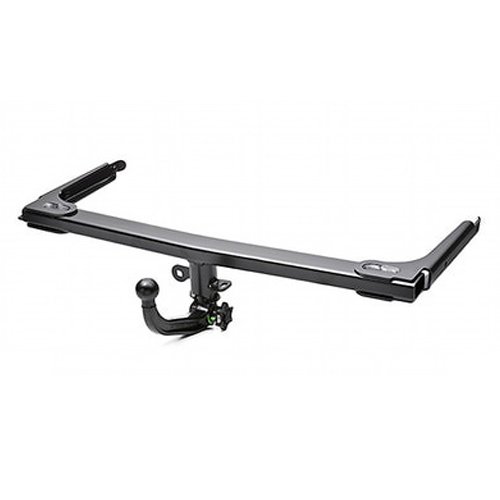 Preisvergleich Produktbild Volkswagen 2K0092155A Anhängervorrichtung Abnehmbar