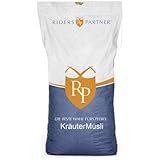 RidersPartner Kräutermüsli 20 kg