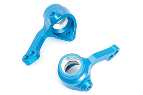 Preisvergleich Produktbild LRP Electronic 122525 - Aluminium Lenkhebel (2Stk.) - S10 Blast