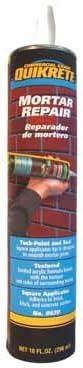 Quikrete Mortar Repair 10 Oz by Quikrete