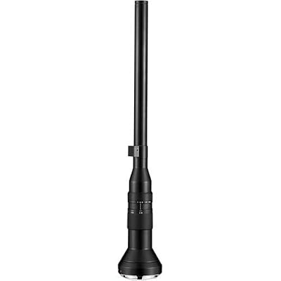 LAOWA 24 mm f/14 Probe für Sony E
