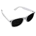 Produktbild GUBENM Pinhole Brille, Anblick Brille Fitness Brille Gymnastik Brillen Optik Schulung