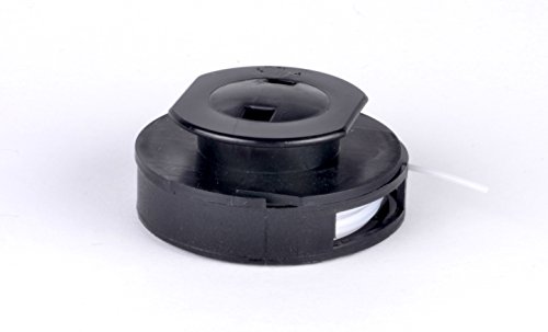 SOLENT TOOLS SPOOL & LINE TO SUIT BLACK & DECKER MANUAL FEED MODELS: GL200, GL200C (COMPARES TO A6044)