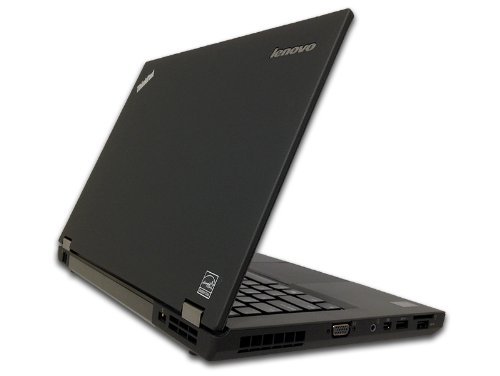 Lenovo Thinkpad T440p Refurbished Laptop Windows 10 Core i5-4300M 2 60GHz 4GB Ram 500GB HDD Webcam Warranty