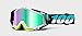 Produktbild 100% Racecraft Anti Fog Mirror Goggles st Barth 2019 Bike Goggles