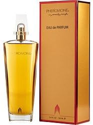 Pheromone By Marilyn Miglin Eau De Parfum Spray 3.4 Oz