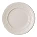 Produktbild Villeroy & Boch Rose Sauvage Blanche Speiseteller, 26 cm, Premium Porzellan, Weiß