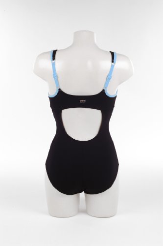 arena Damen Badeanzug Makimurax C-Cup - 2