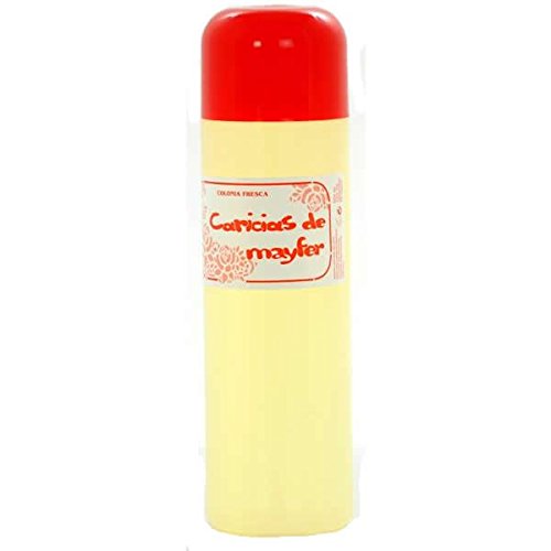 Mayfer Agua De Colonia Para Mujeres 1 Unidad 1000 ml