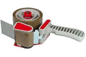 SIMBA PAPER DESIGN Pistola Tendinastro per nastro adesivo da 5 cm.