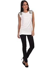 Miss June - Top DOLORES - Mujer