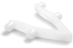 PERAGASHOP Intex 10382 Lot de 5 Broches en V pour Piscine Ultra Frame 4 x 2 m