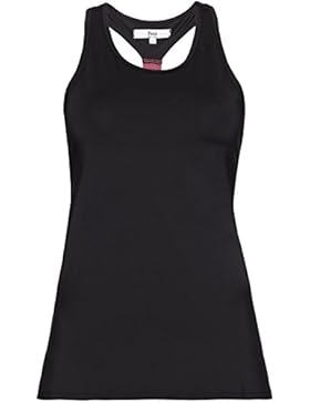 FIND Damen Sport-Tanktop