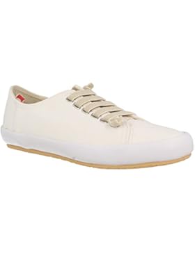 SHOE WHITE CAMPER K2000284-009 BORNE