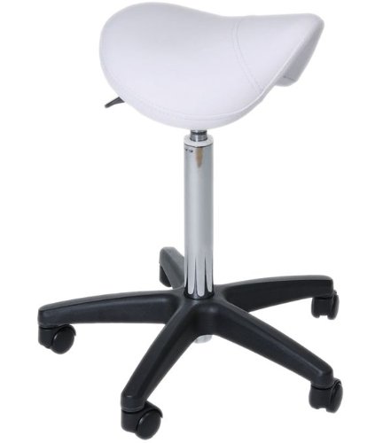 Preisvergleich Produktbild Efa Rollhocker Filou weiss