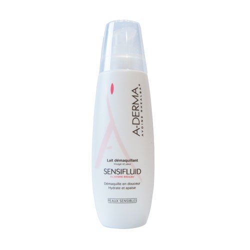 Aderma Sensifluid Cleansing Micellar Lotion 400ml