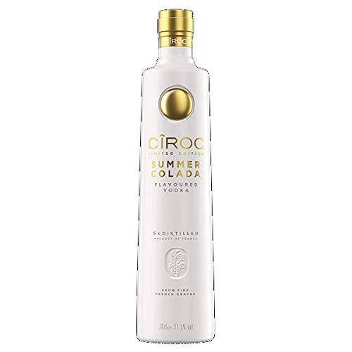 Ciroc Summer Watermelon Vodka - 700 ml