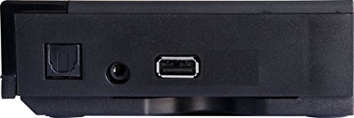 Telestar digiHD TC 2 HDTV Kabel Receiver (Display, Conax Kartenleser, HDMI, Audio/Video Cinch, Scart Adapter, USB, Internetportalfunktion, Mediaplayer) schwarz - 3