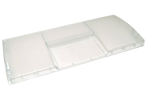 121 AV 4206650100 BEKO Blomberg Flavel Leisure ricambio per frigorifero congelatore cassetto copertura