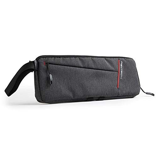 Preisvergleich Produktbild Kamera Tragetasche Schultertasche, Hand kamera Halter Oxford Tuch Handtasche, Aufbewahrungstasche, für DJT Osmo Mobile 2 von Sheep-H