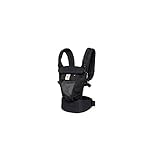 Ergobaby EBCPEAPBLK - Mochilas portabebé